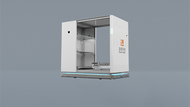 EMMA-3代智能多維側插系列移動作業(yè)機器人移動機器人